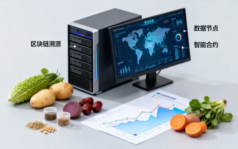 国内区块链溯源服务是什么，区块链溯源哪家好？