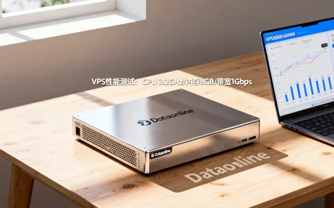 越南本土云服务商Dataonline，VPS测评分享 - VPS评测 - 国外VPS，国外VPS商家，评测及优惠