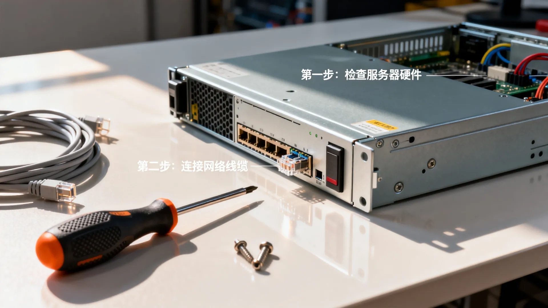 服务器搭建空间 服务器搭建空间