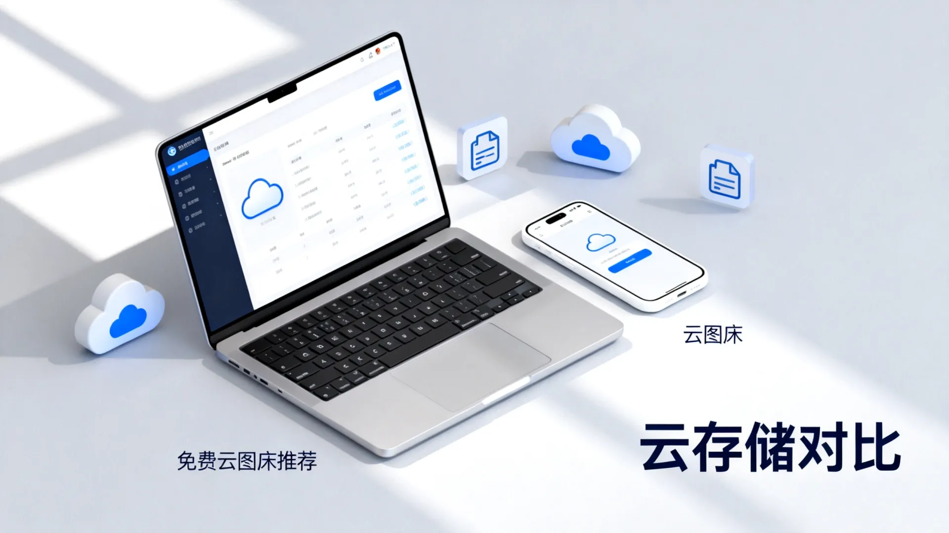 国外云图片存储 国外云图片存储