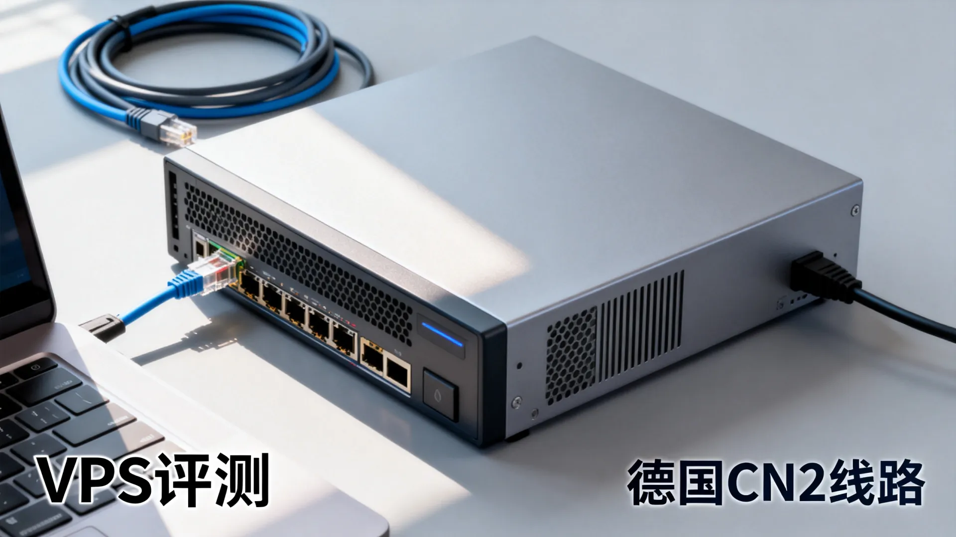 raksmart德国“CN2线路”云服务器测评 - VPS评测 - 国外VPS，国外VPS商家，评测及优惠