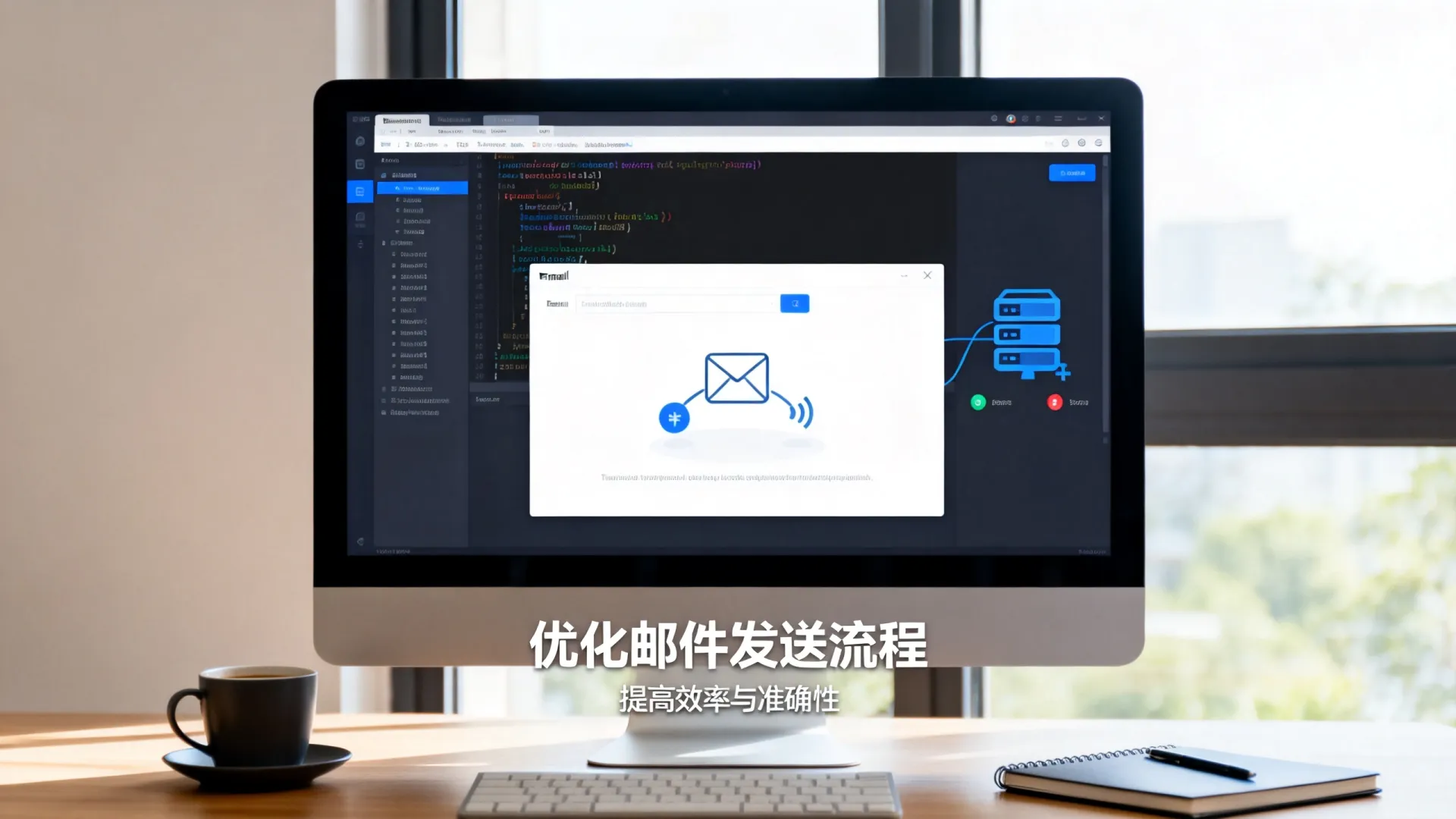 aspx邮件发送