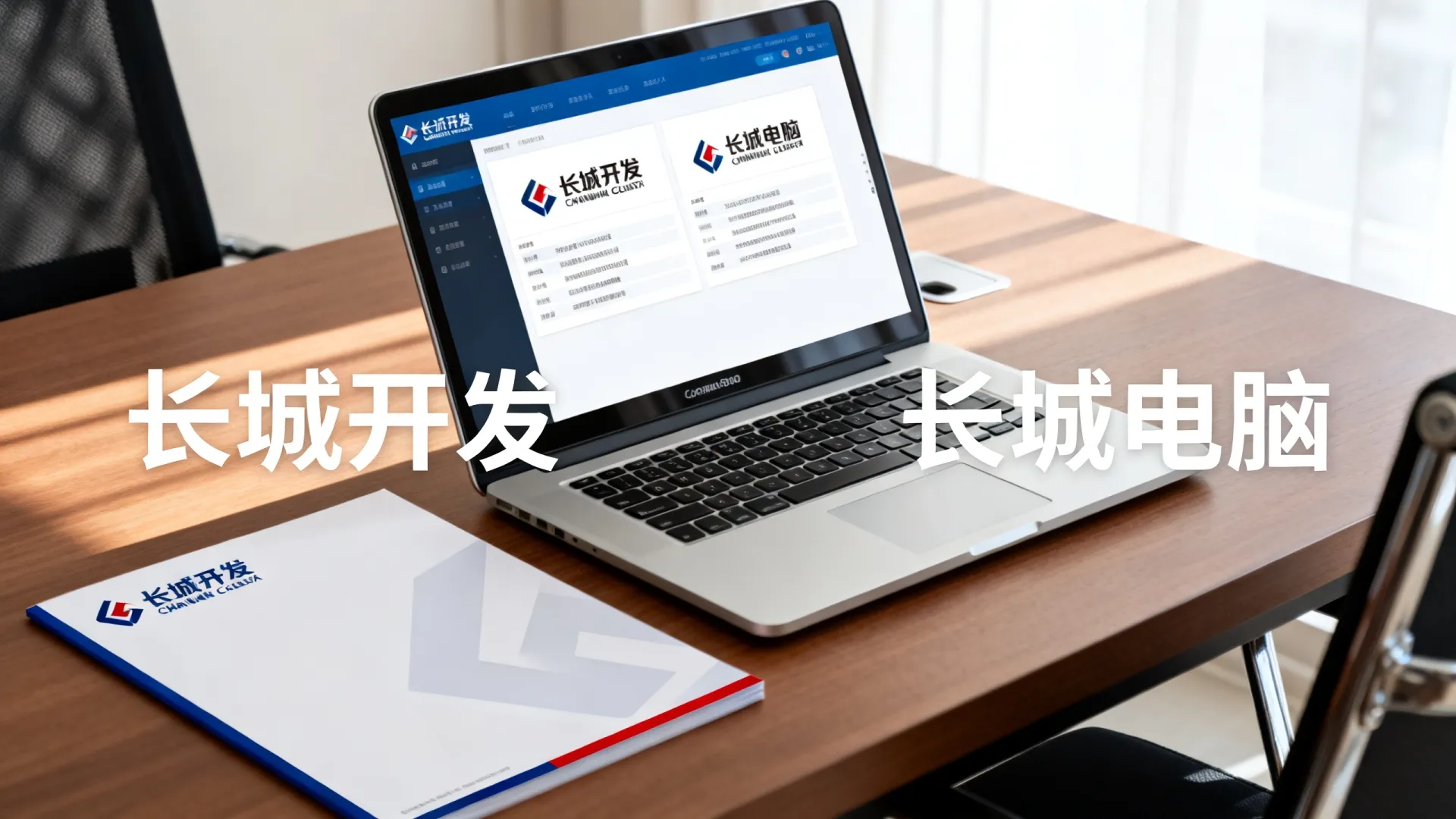 长城电脑 长城开发 长城电脑 长城开发