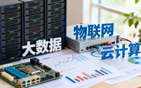 国内大数据物联网云计算哪家公司好？大数据物联网云计算公司