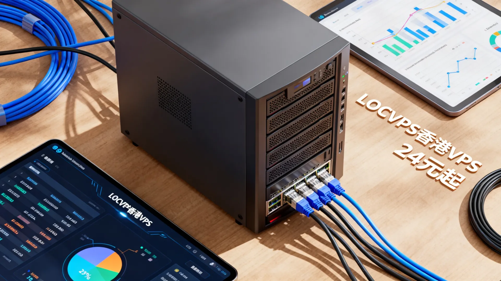 年度大促 LOCVPS新增香港荃湾MG BGP VPS:低至24元/月起,支持支付宝/微信,另有东京/大阪/新加坡/洛杉矶/荷兰机房 - BGP多线,流量用不完 年度大促 LOCVPS新增香港荃湾MG BGP VPS