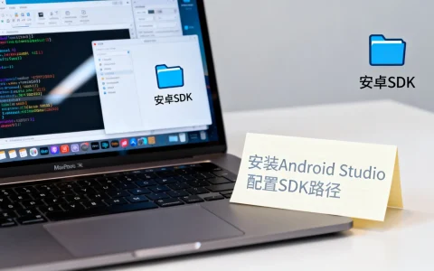 Mac上如何开发安卓APP？环境搭建指南