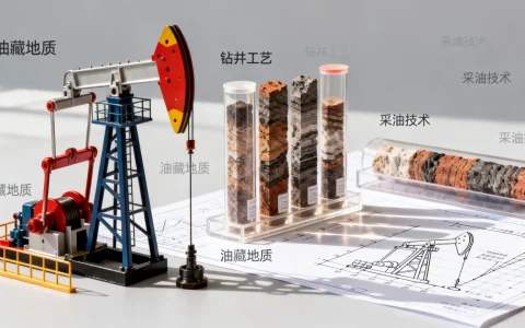 油田开发基础知识有哪些，从零开始必看教程