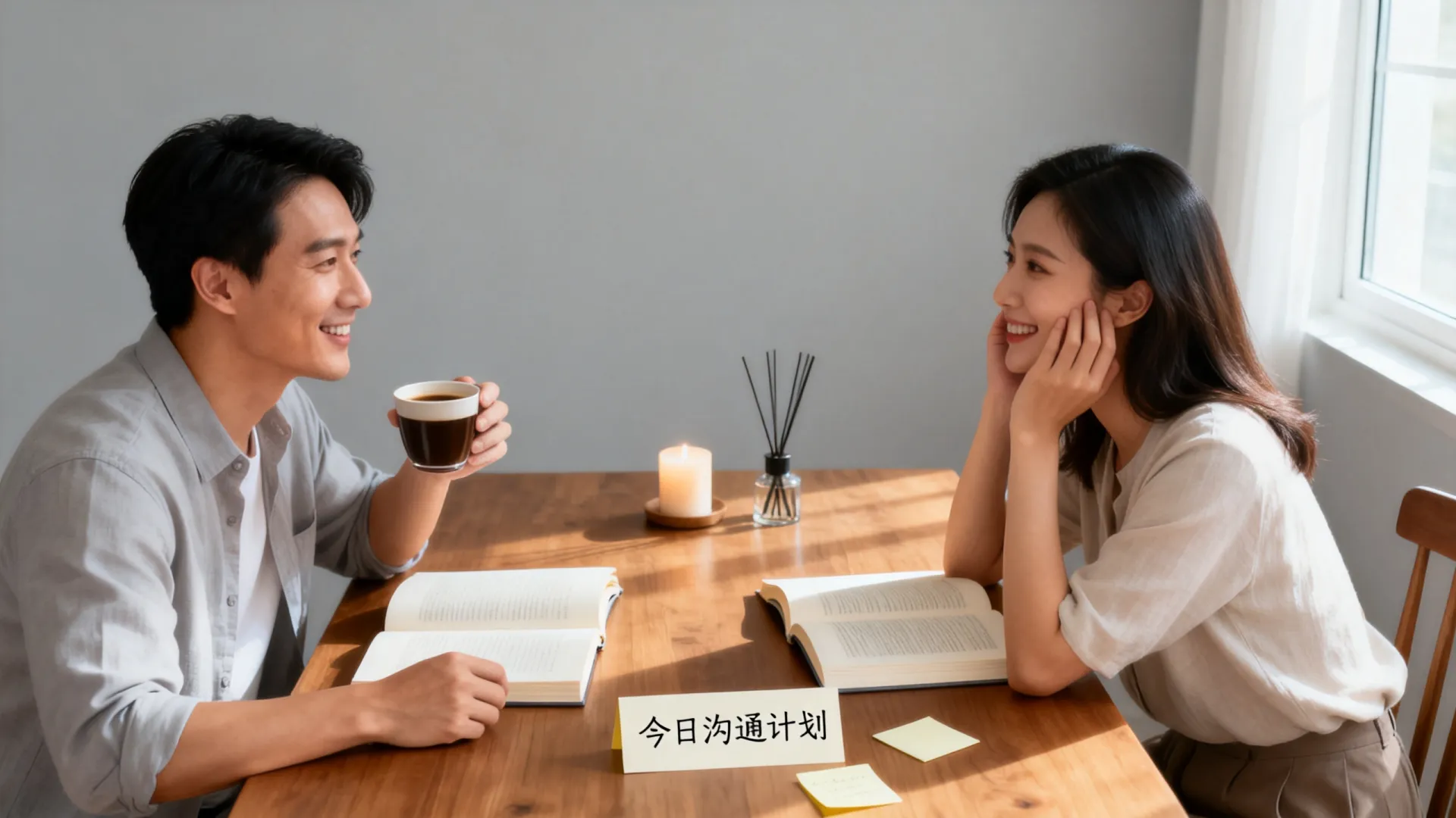 如何开发保守老婆?婚姻经营技巧让夫妻关系更亲密! 婚姻经营技巧让夫妻关系更亲密