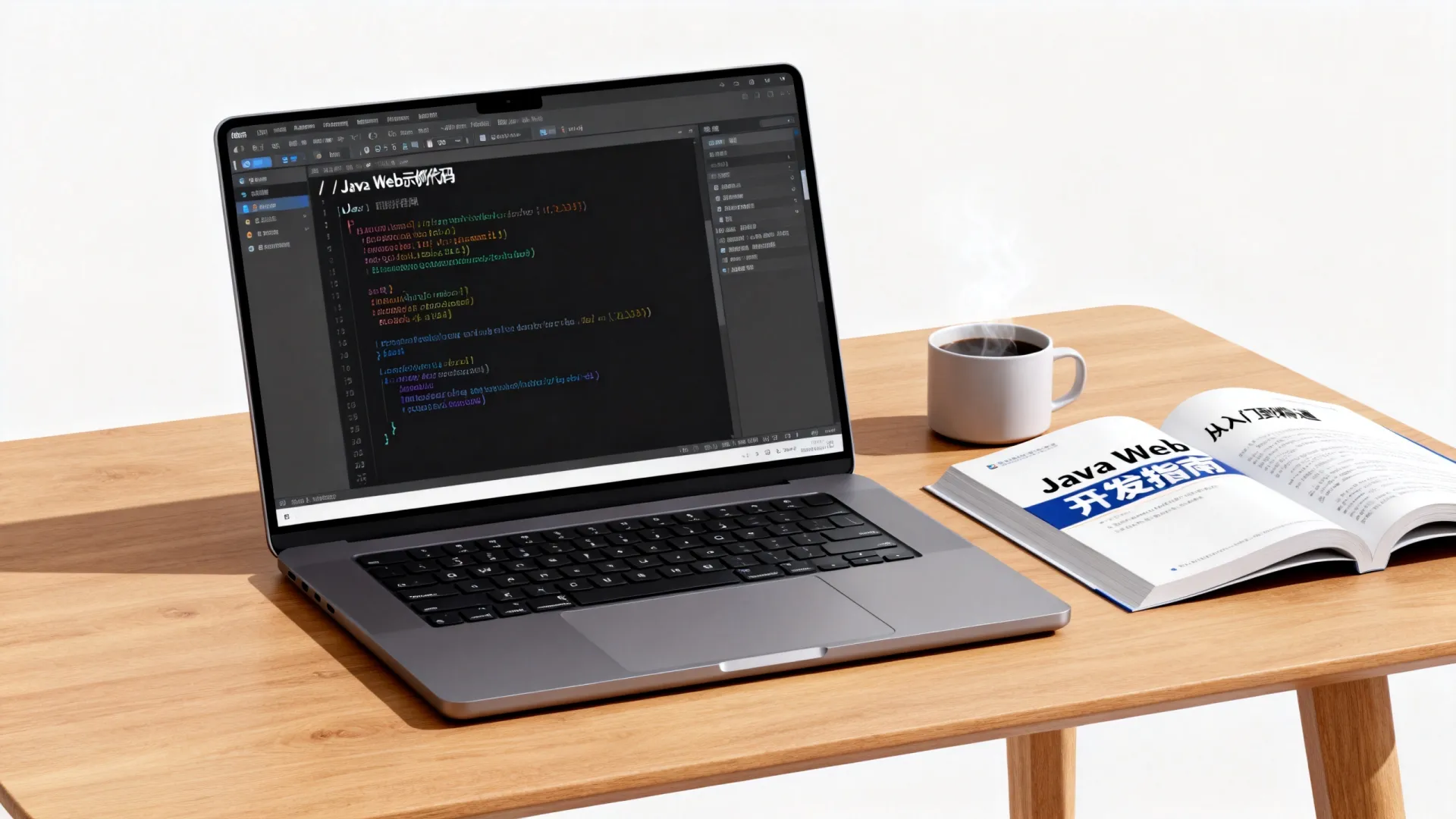 java web开发 李兴华
