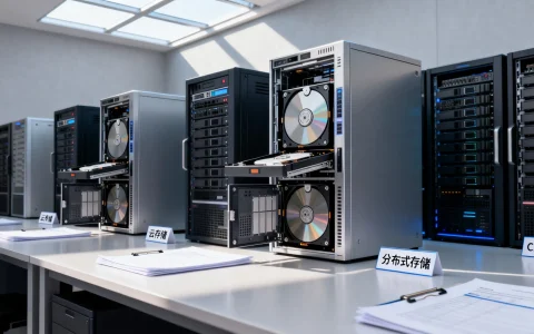 服务器图片存储方式有哪些，如何高效存储图片