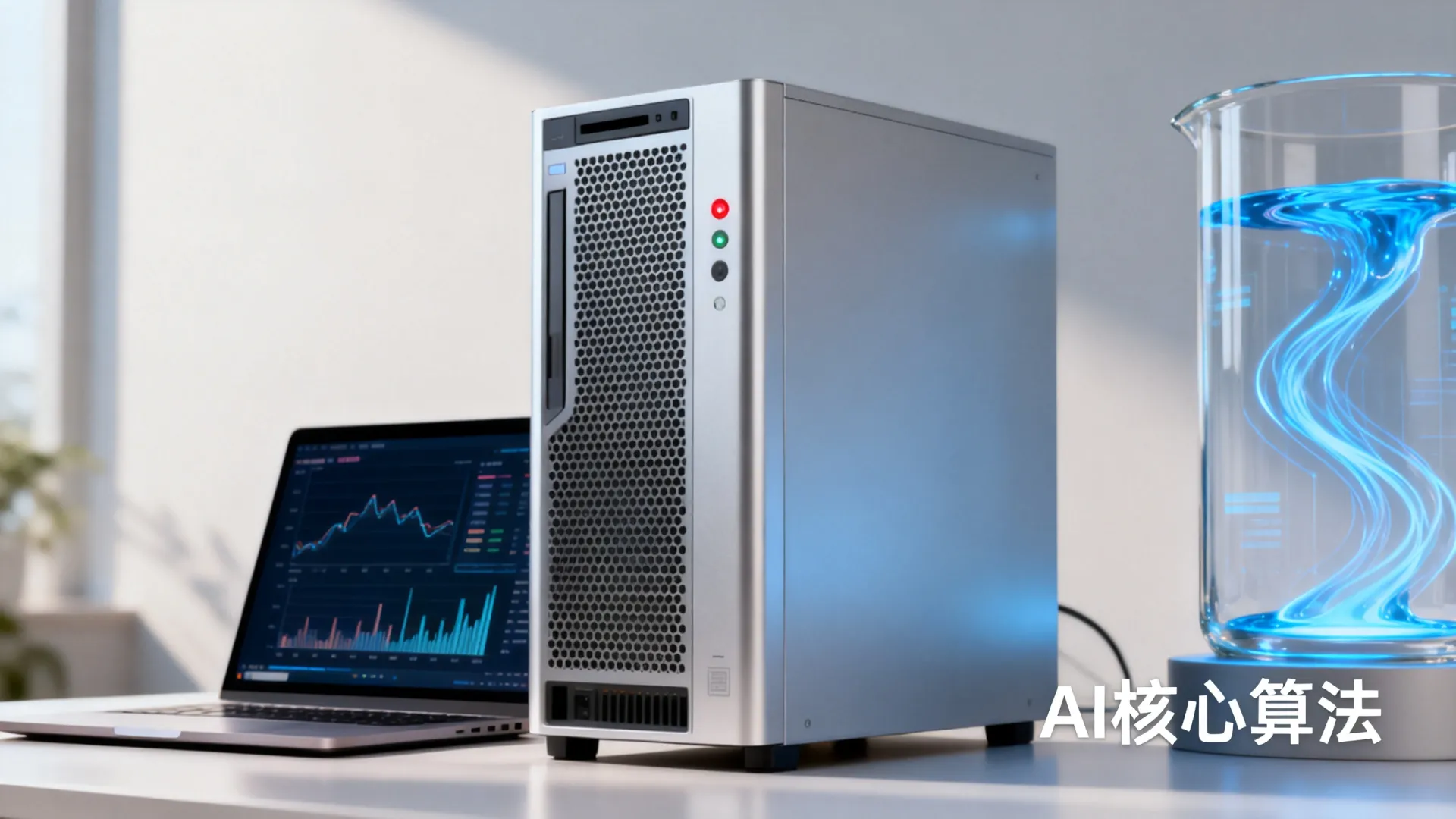 ai人工智能系统 ai人工智能系统
