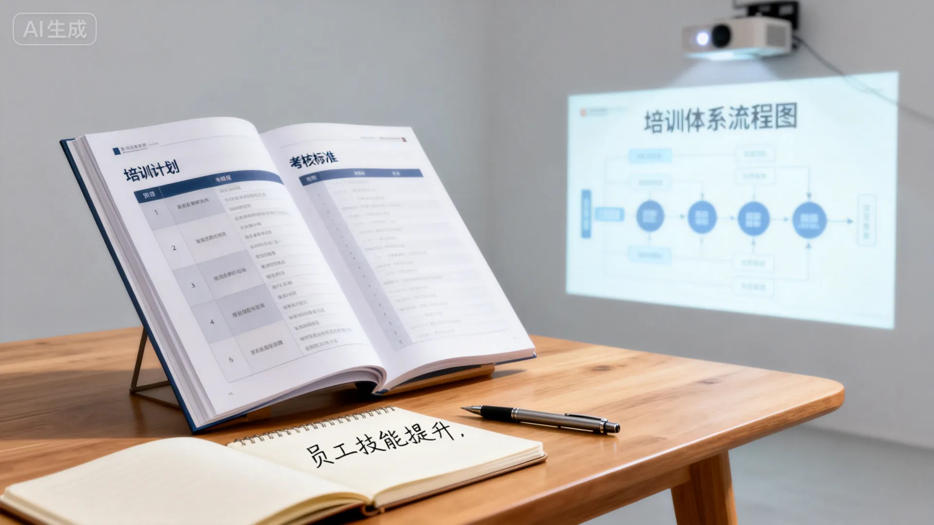 如何建立有效的员工培训体系? | 企业员工培训制度全解析 如何建立有效的员工培训体系