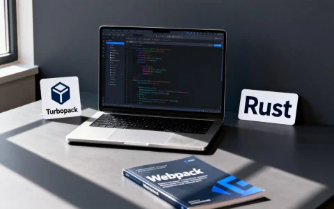 Turbopack速度真的快吗？Rust打包工具能否替代Webpack？