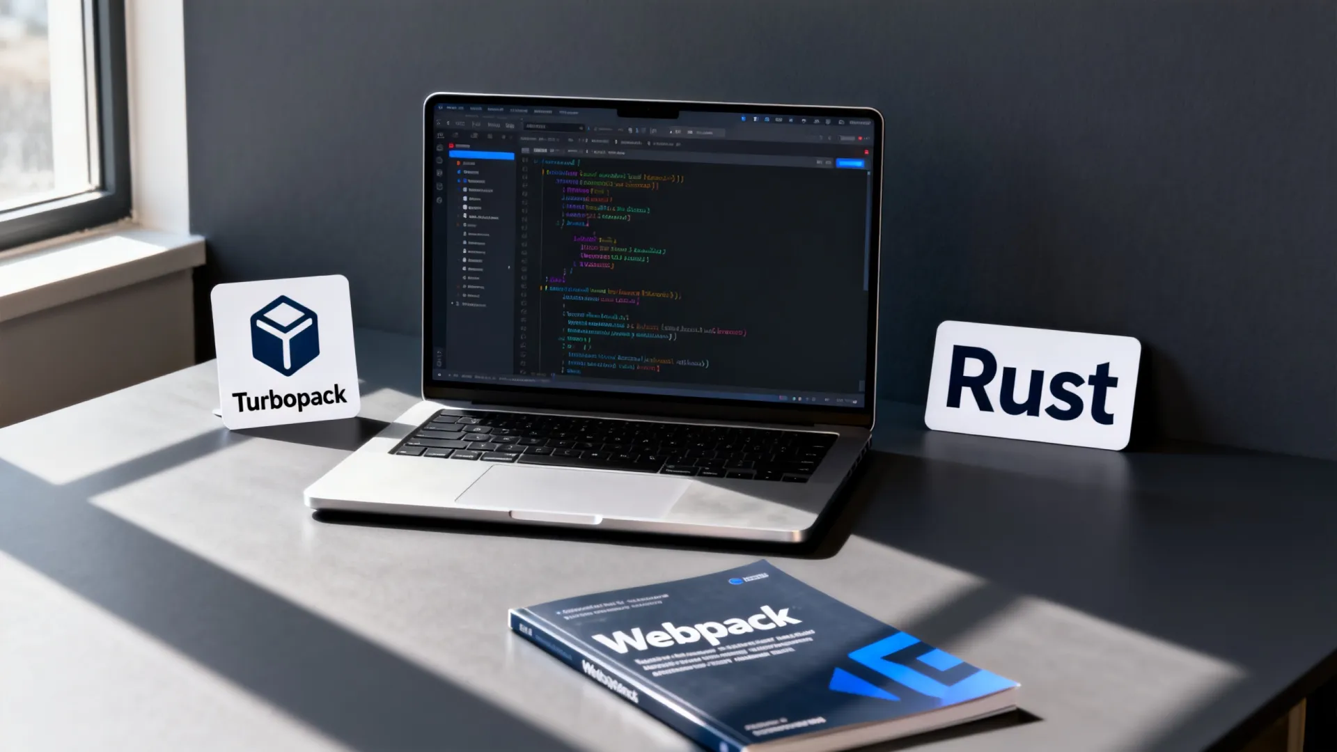 Turbopack速度真的快吗?Rust打包工具能否替代Webpack? Rust打包工具能否替代Webpack