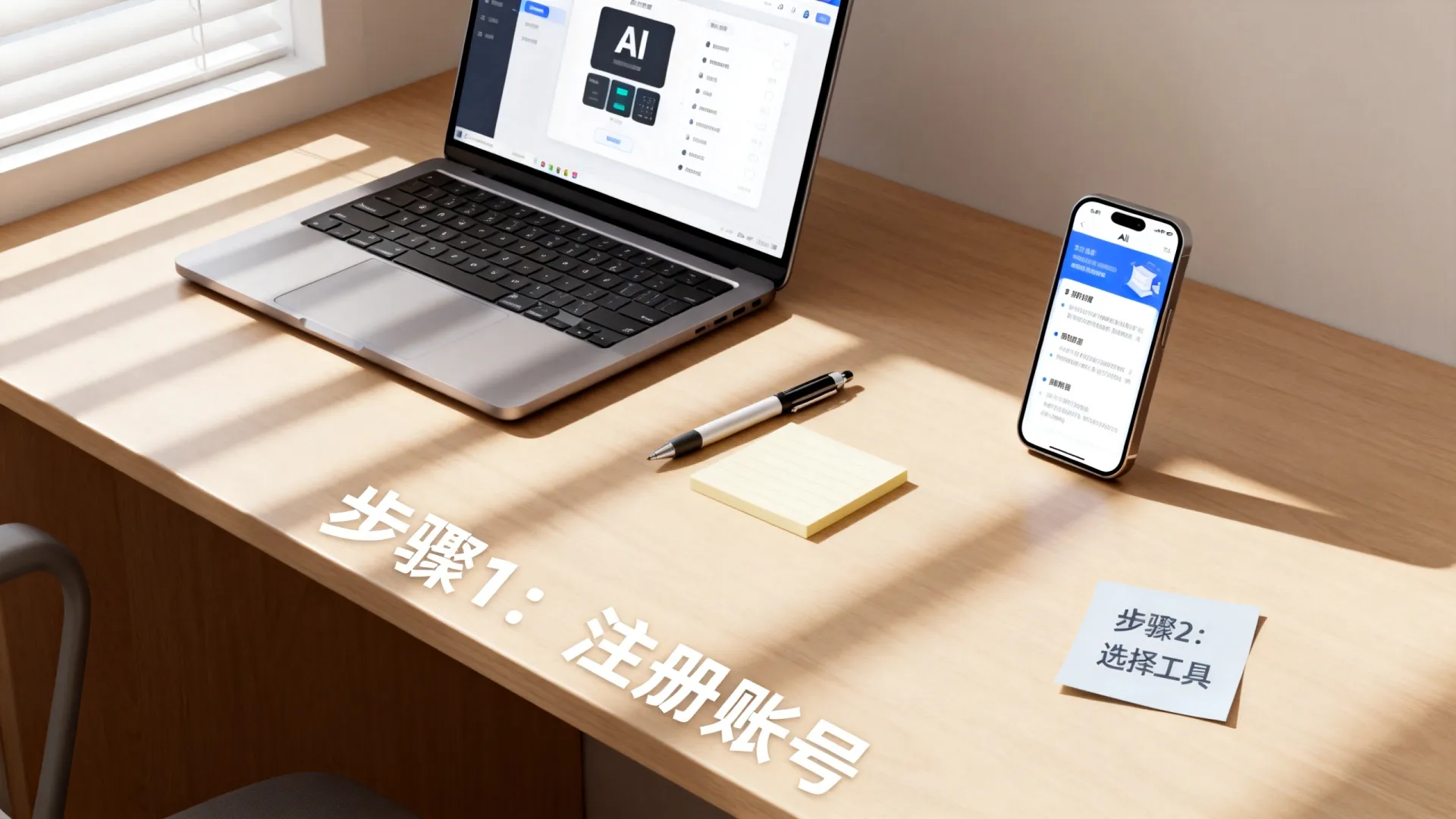 ai怎么用 ai怎么用