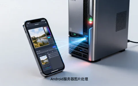 服务器图片android为何Android平台上的服务器图片处理如此关键？