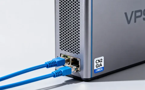 DMIT美国CN2 GIA VPS测评如何？三网去程优化线路好用吗？
