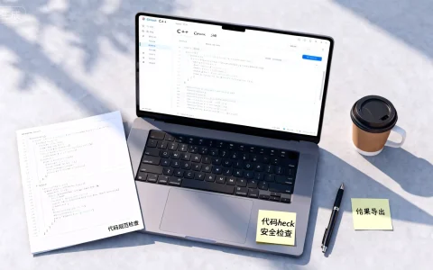 Cppcheck怎么使用？开源C++静态分析工具免费测评
