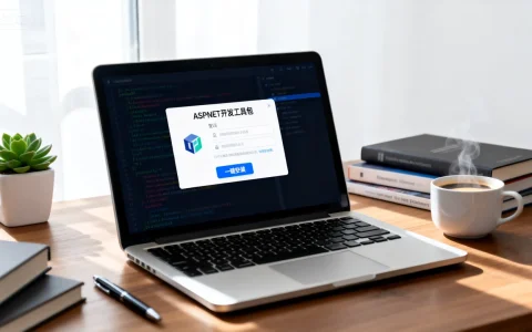 ASP.NET套件哪里下载？官方正版ASP.NET开发工具包一键安装