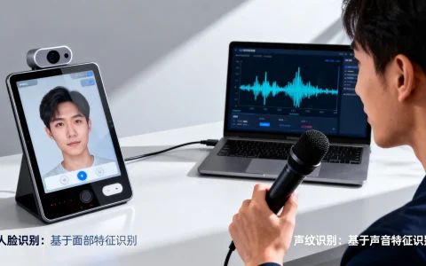 ai作用人脸识别声纹识别，人脸识别和声纹识别有什么区别
