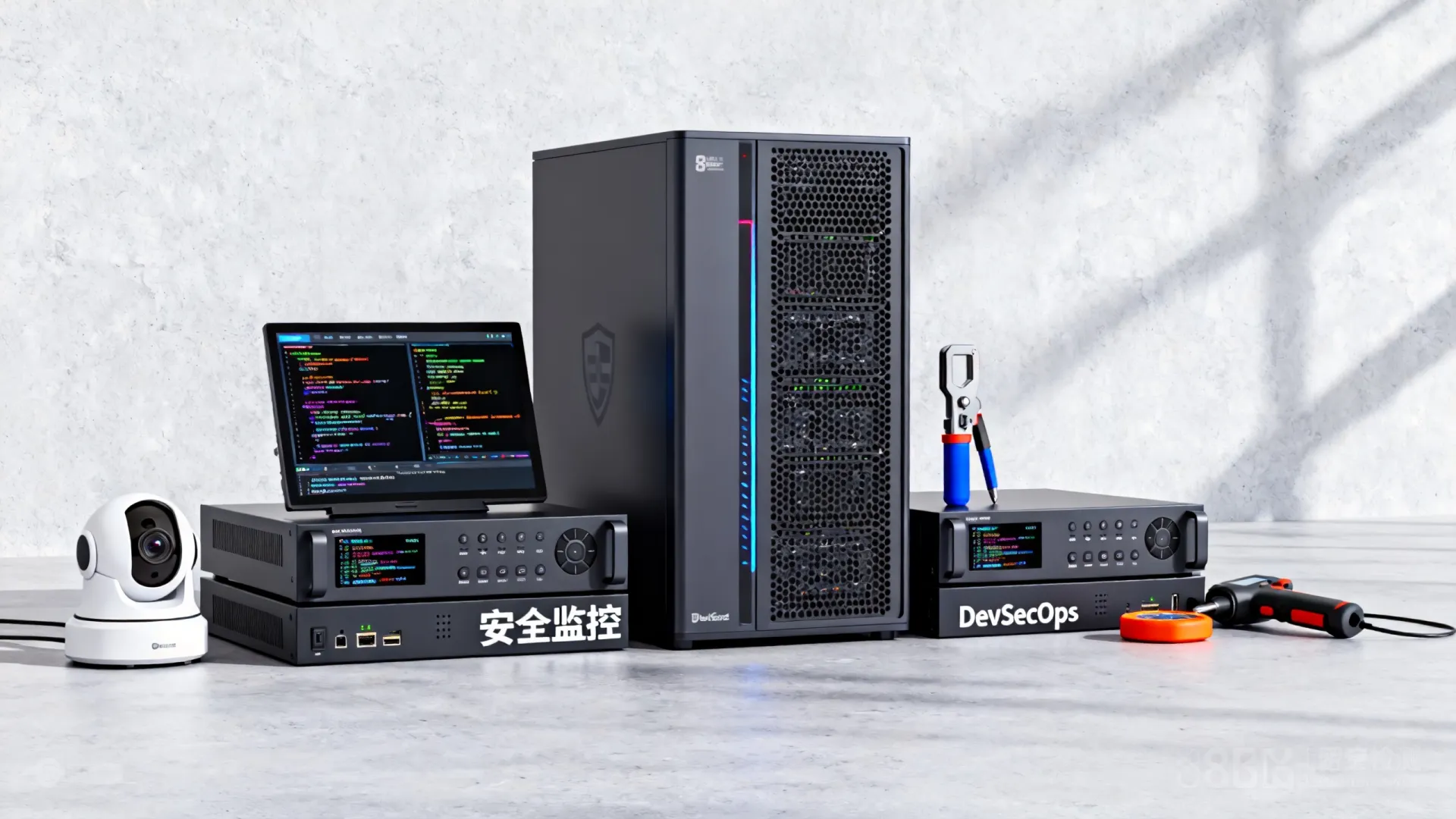 安全监控能否一步到位?DevSecOps安全方案测评 DevSecOps安全方案测评
