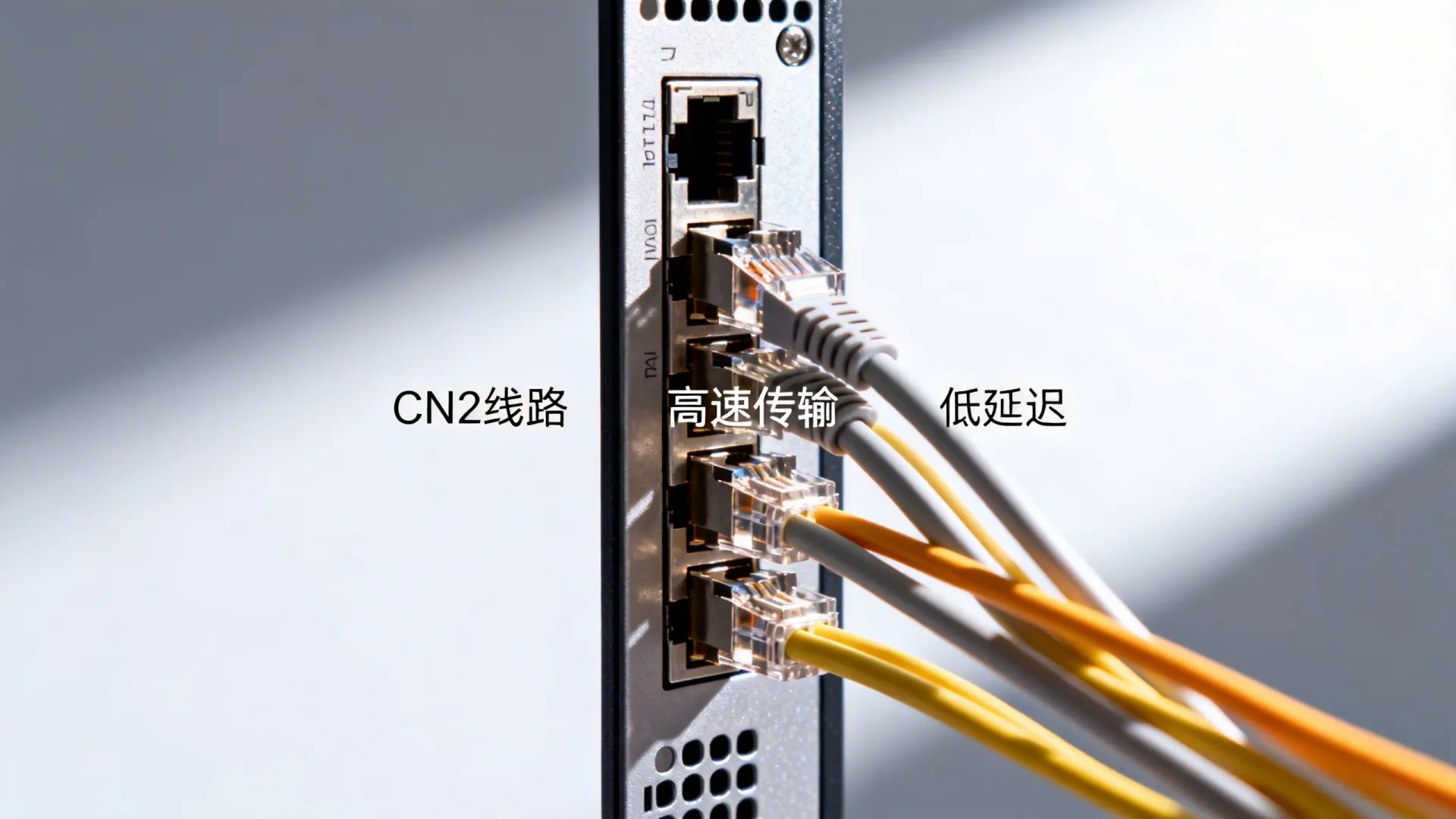 CN2线路速度快的原因是什么? CN2线路速度快的原因是什么