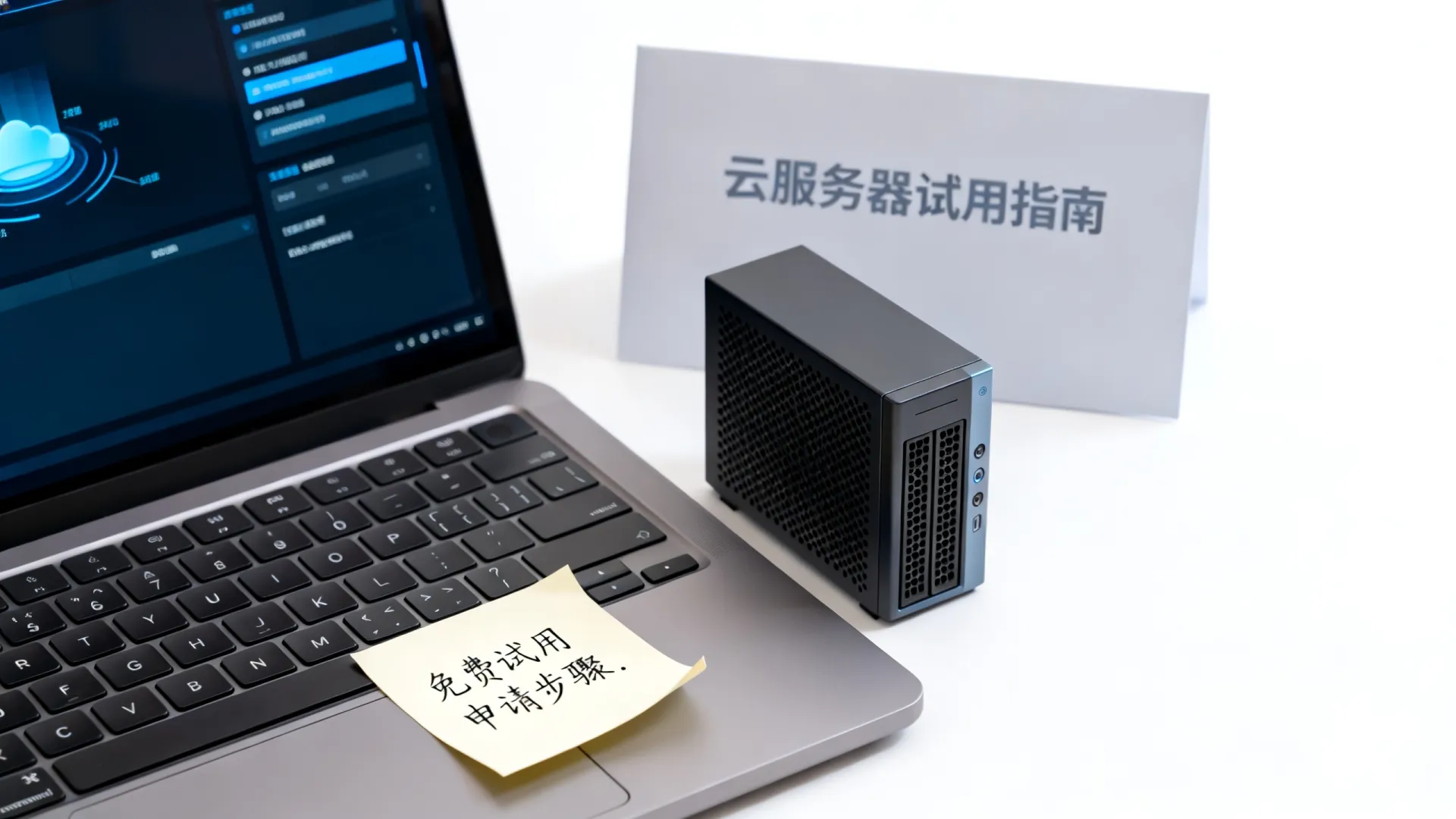 服务器有没有免费试用 服务器有没有免费试用