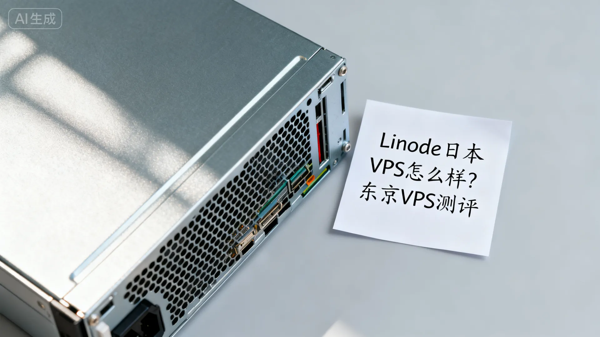 Linode日本VPS怎么样?东京VPS测评 Linode日本VPS怎么样?东京VPS测评