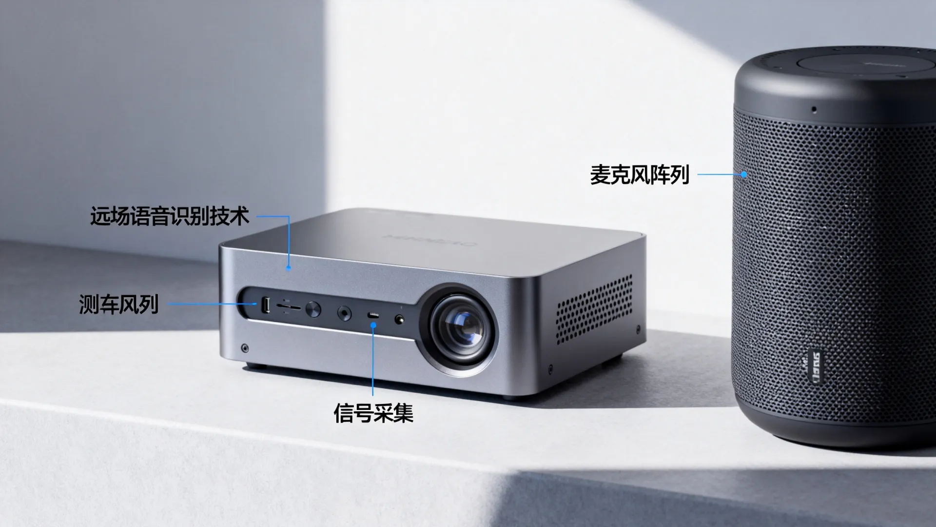国内外远场语音识别技术现状如何