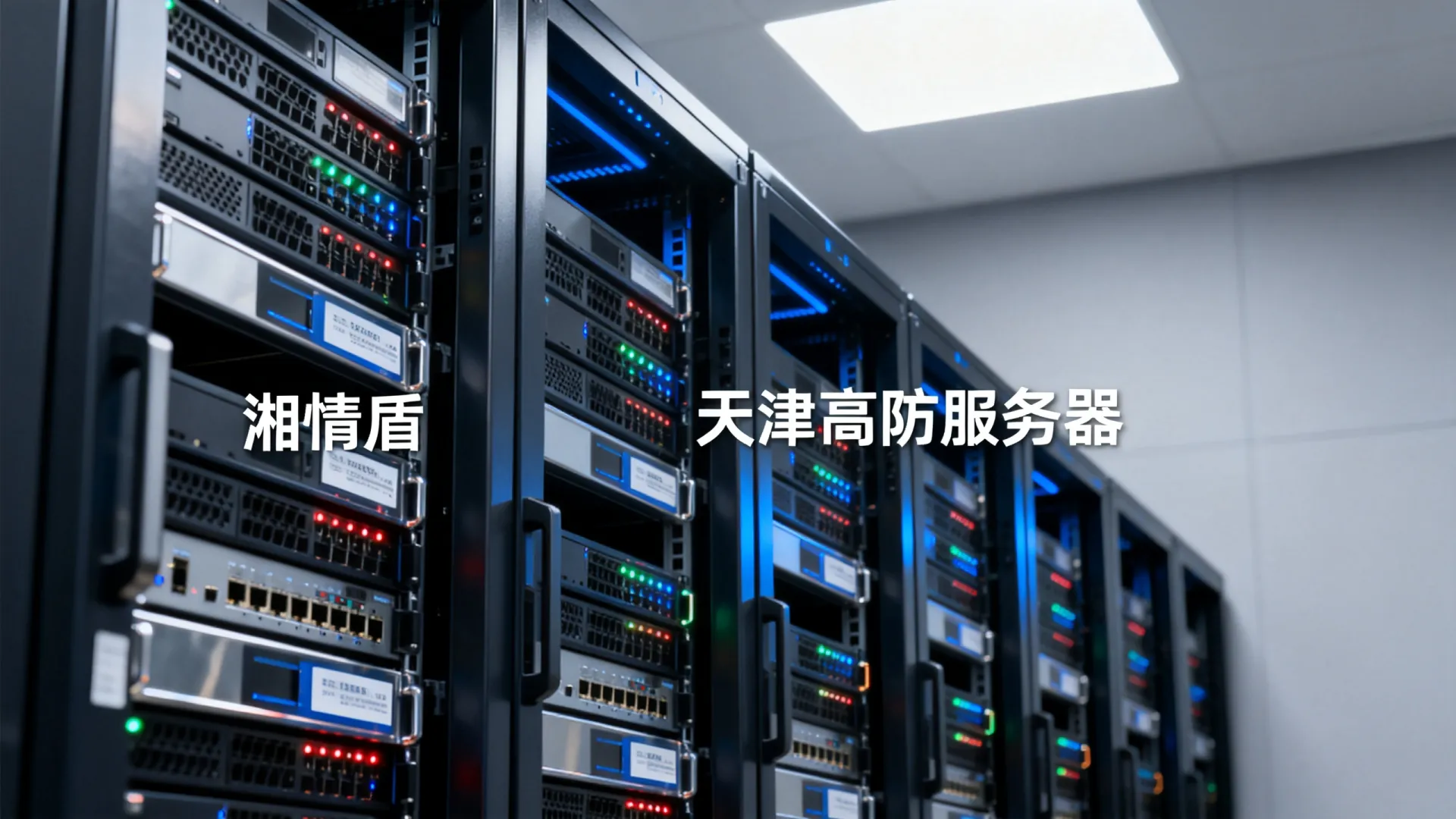 湘情盾天津高防服务器限时特价 湘情盾天津高防服务器限时特价