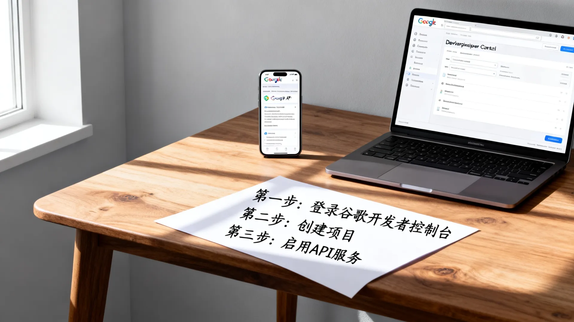 谷歌地图开发api 谷歌地图开发api
