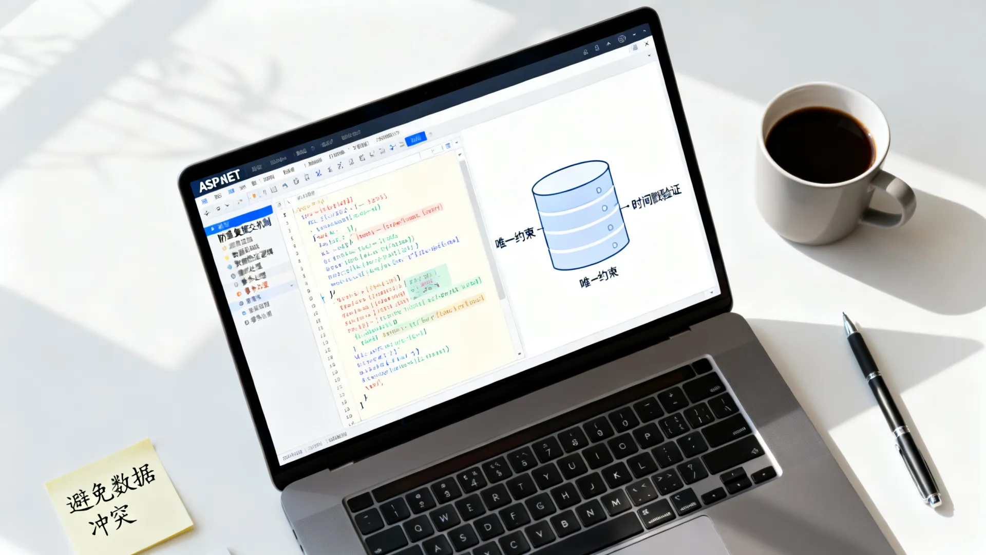 AspNet防止刷新重复提交数据的办法 AspNet防止刷新重复提交数据的办法
