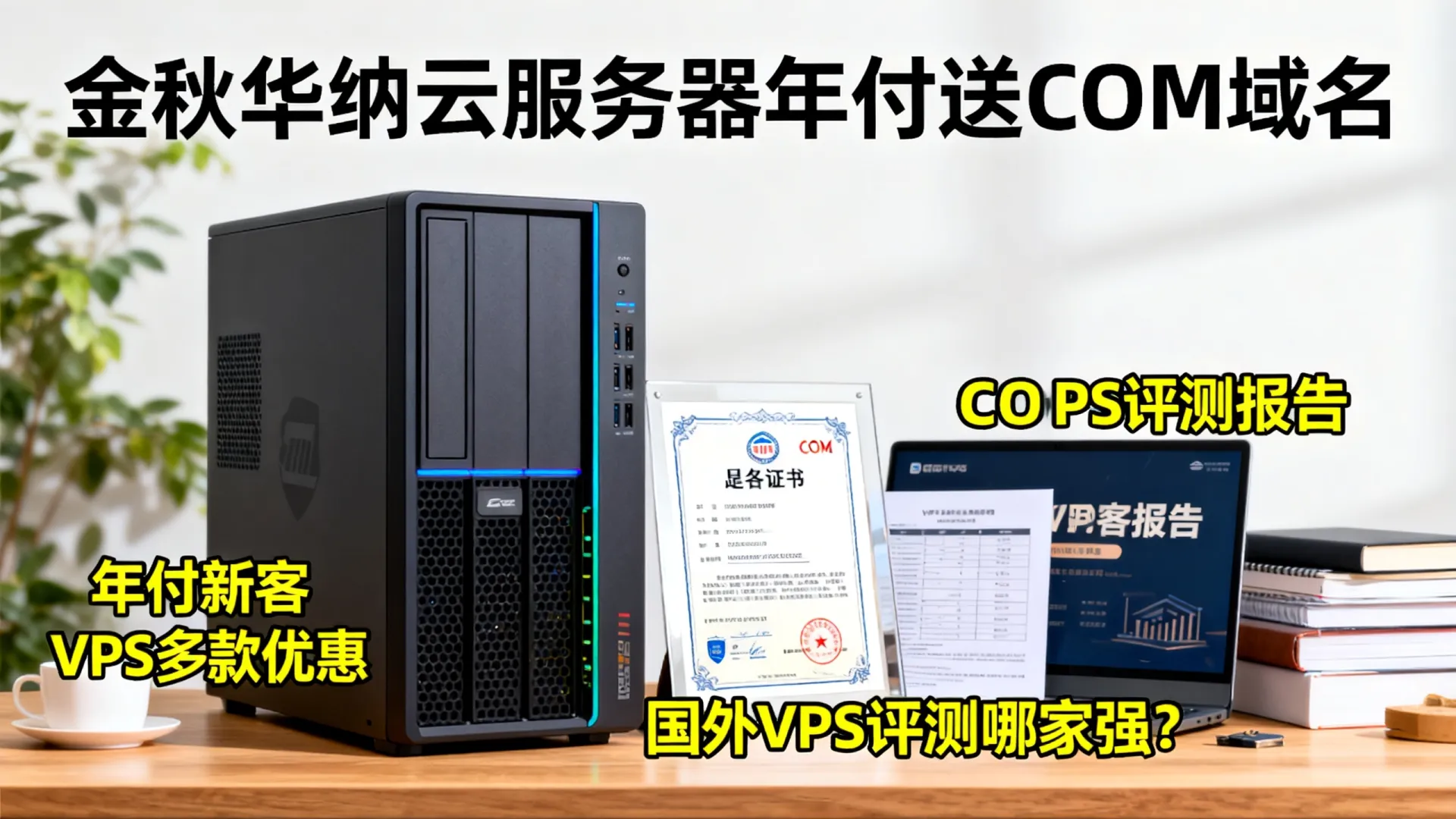 金秋活动华纳云服务器年付赠送COM域名 多款年付新客云服务器 - VPS评测 - 国外VPS,国外VPS商家,评测及优惠 金秋活动华纳云服务器年付赠送COM域名 多款年付新客云服务器 - VPS评测 - 国外VPS,国外VPS商家,评测及优惠