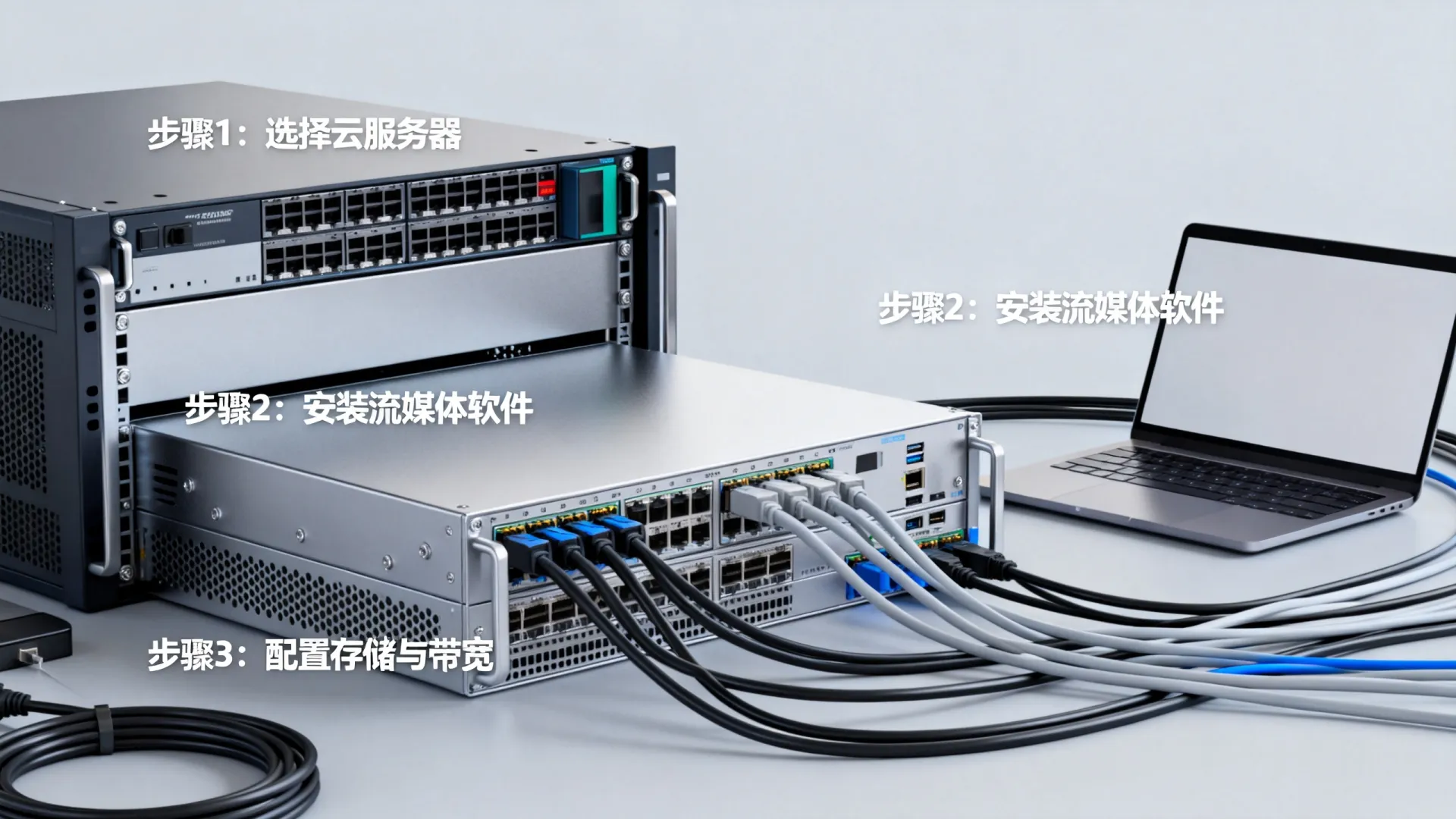 服务器搭建云播放 服务器搭建云播放