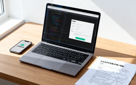 大众点评开发者如何接入API？| API接入流程与权限详解