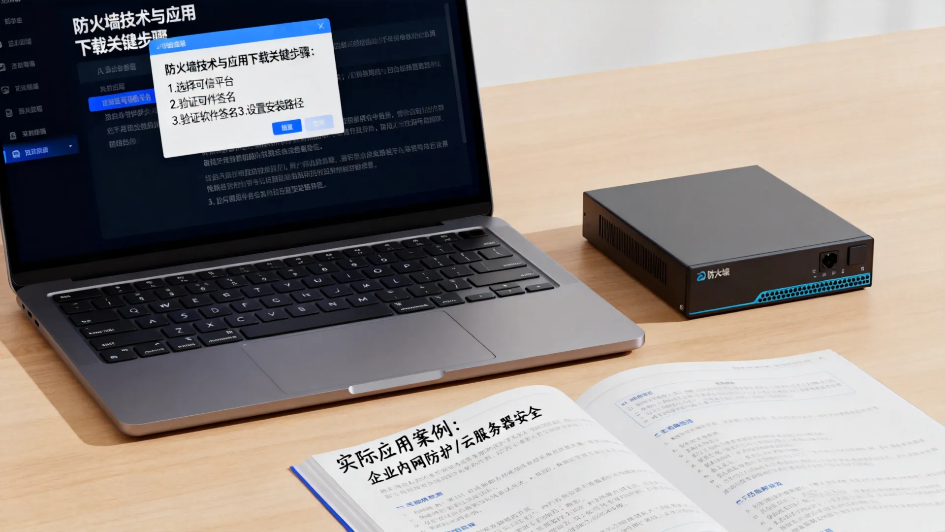 防火墙技术与应用下载 防火墙技术与应用下载