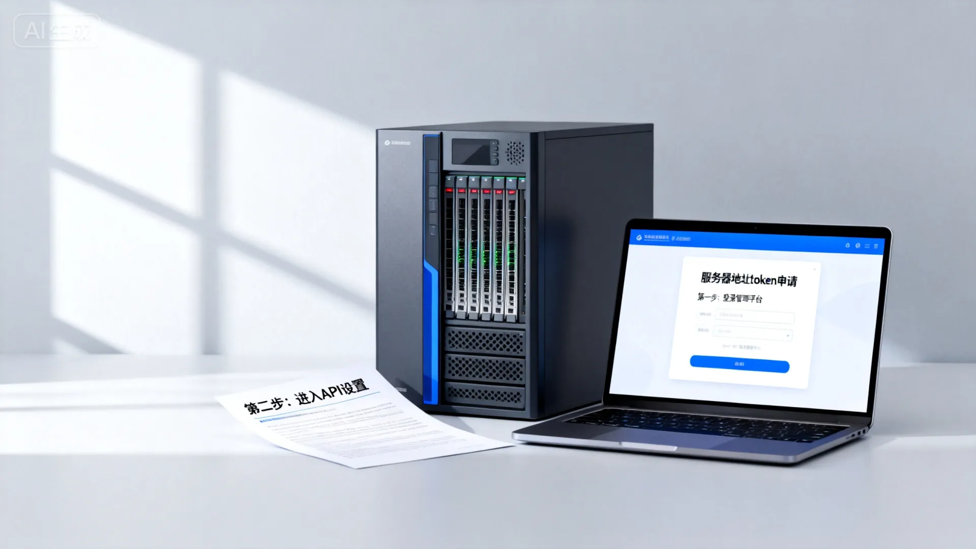 服务器地址token哪里申请?服务器token申请流程详解 服务器地址token哪里申请?服务器token申请流程详解