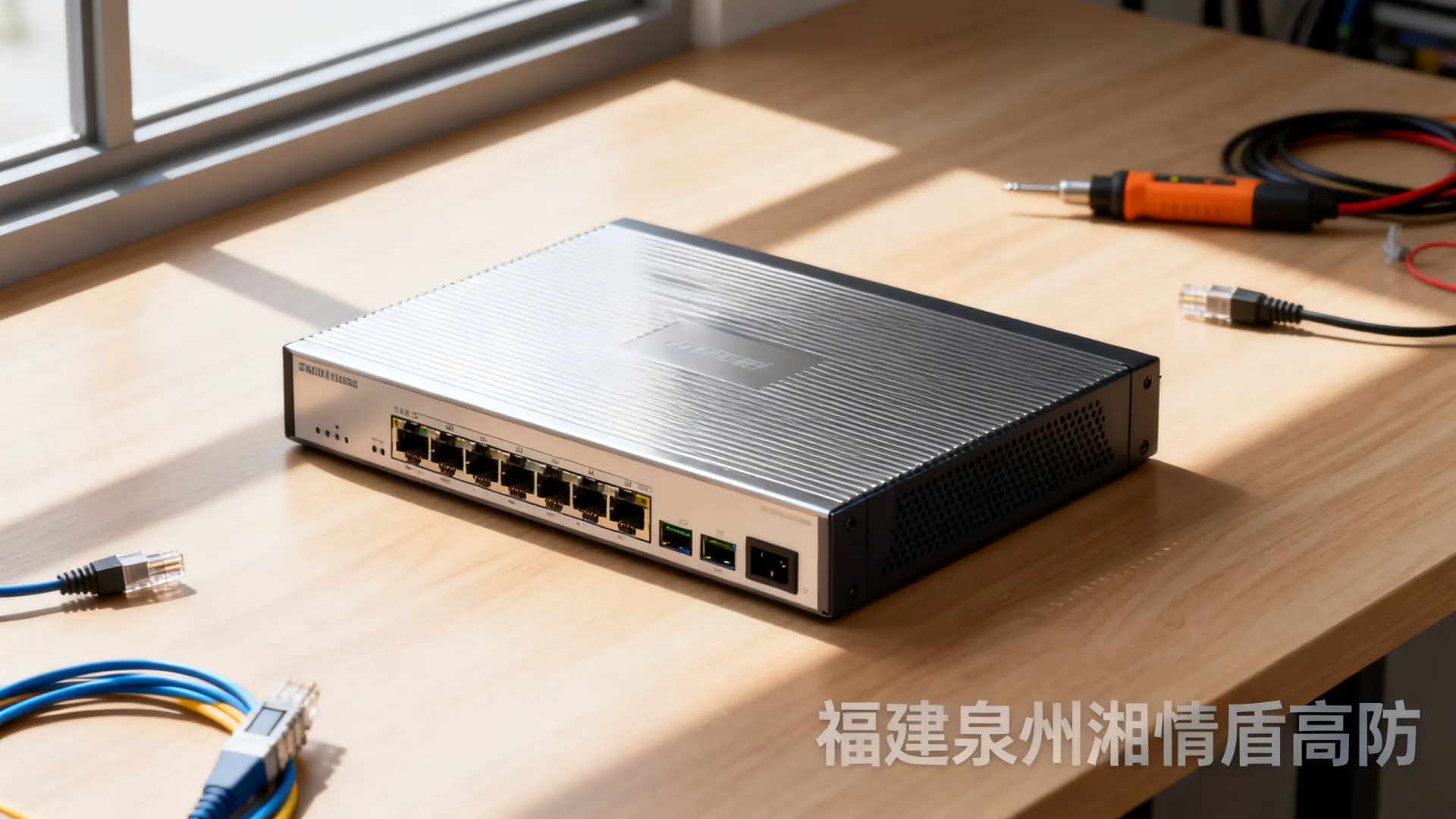 湘情盾高防电信