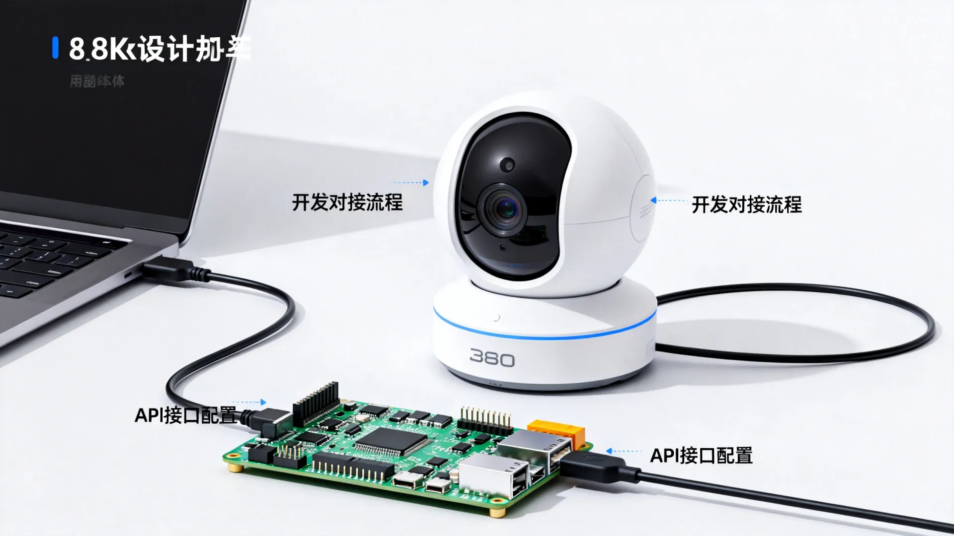 360摄像头开发怎么对接?360摄像头对接方案详解 360摄像头开发怎么对接?360摄像头对接方案详解