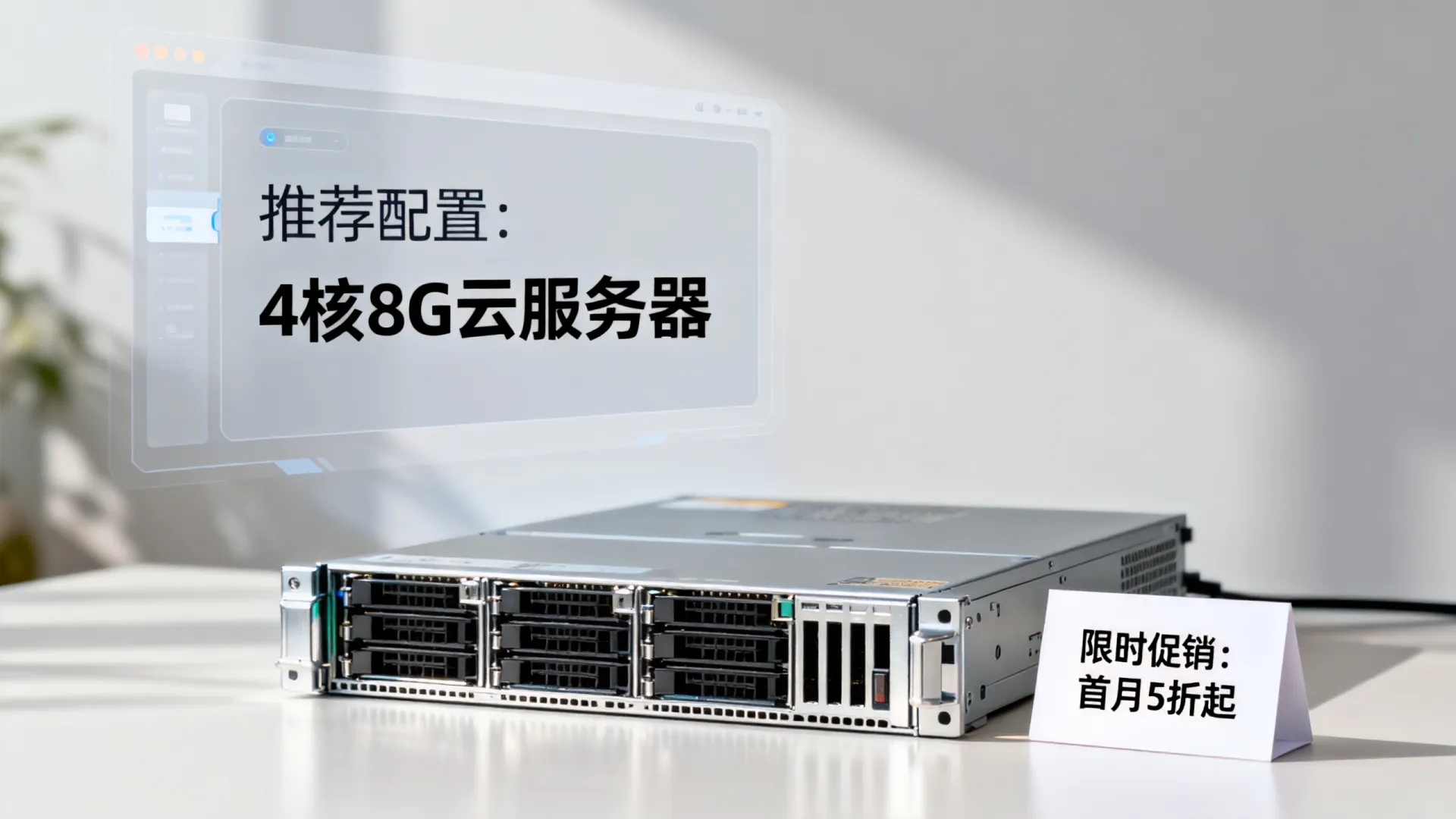服务器最新促销活动 服务器最新促销活动