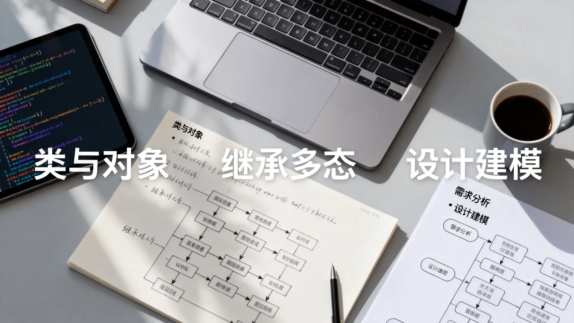 面向对象软件开发方法 面向对象软件开发方法