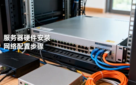 服务器搭载环境怎么配置，服务器搭载教程有哪些