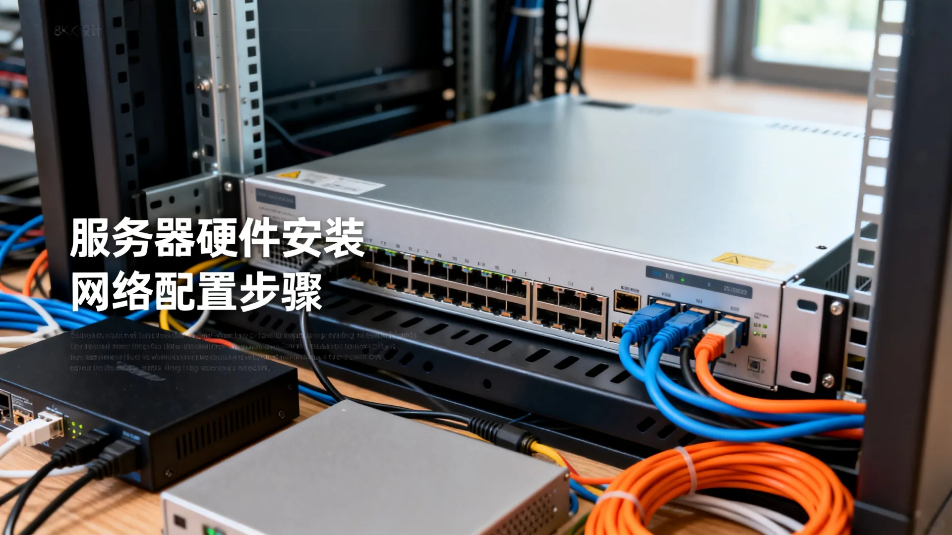 服务器搭载 服务器搭载