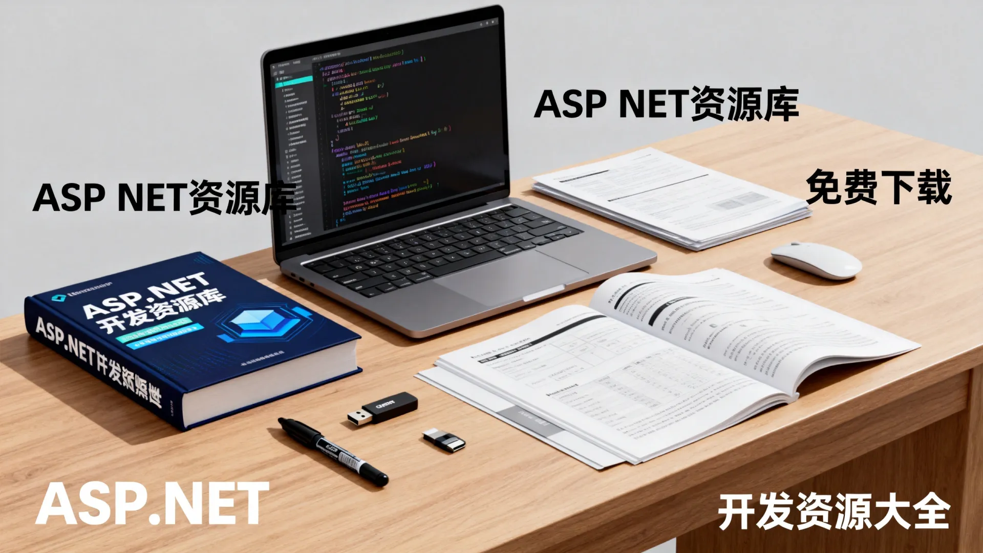ASP.NET资源库有哪些?免费下载完整ASP.NET开发资源库大全! ASP.NET资源库有哪些?免费下载完整ASP.NET开发资源库大全!