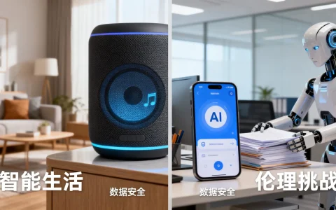 人工智能对人类生活有什么影响？AI是利大于弊吗？