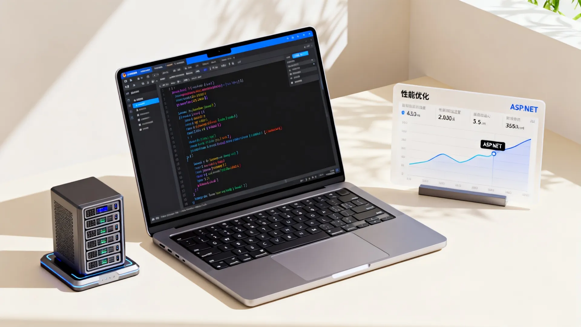 ASP.NET网站运行慢怎么办?性能优化实战技巧分享 ASP.NET网站运行慢怎么办?性能优化实战技巧分享