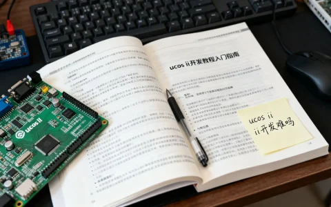 ucos ii 开发难吗，ucos ii 开发教程入门指南