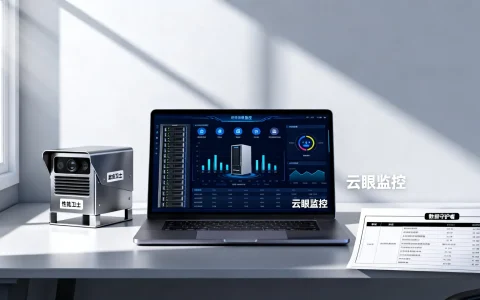 中文版服务器监控工具有哪些推荐？2026热门服务器监控软件榜单