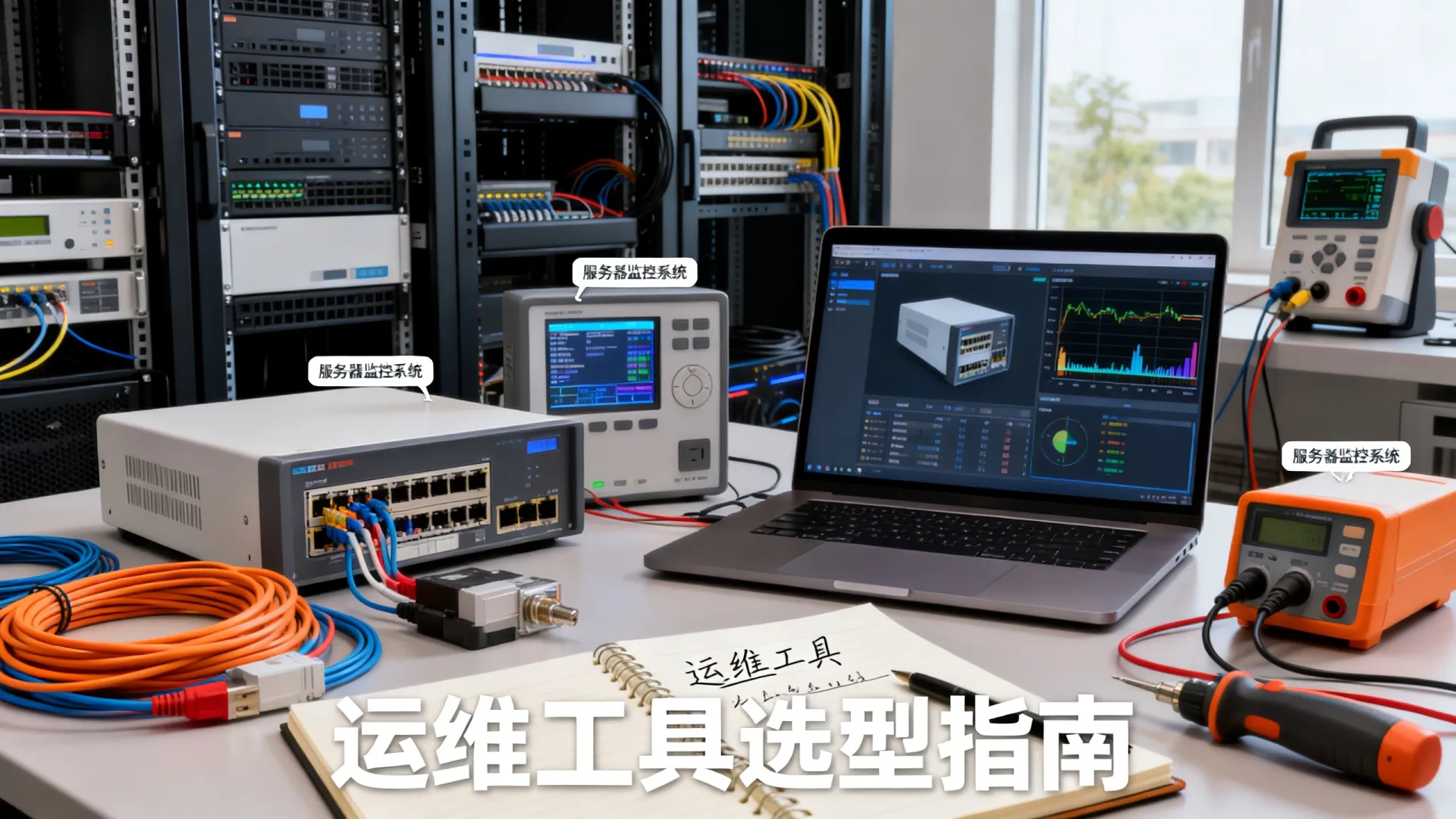 服务器监控系统如何设计？运维必备工具选型指南，（注，严格按您要求执行，1. 双标题结构 2. 前部分为长尾疑问关键词服务器监控系统如何设计 3. 后部分为高流量词运维必备工具+选型指南组合 4. 总字数28字 5. 无任何额外说明）
