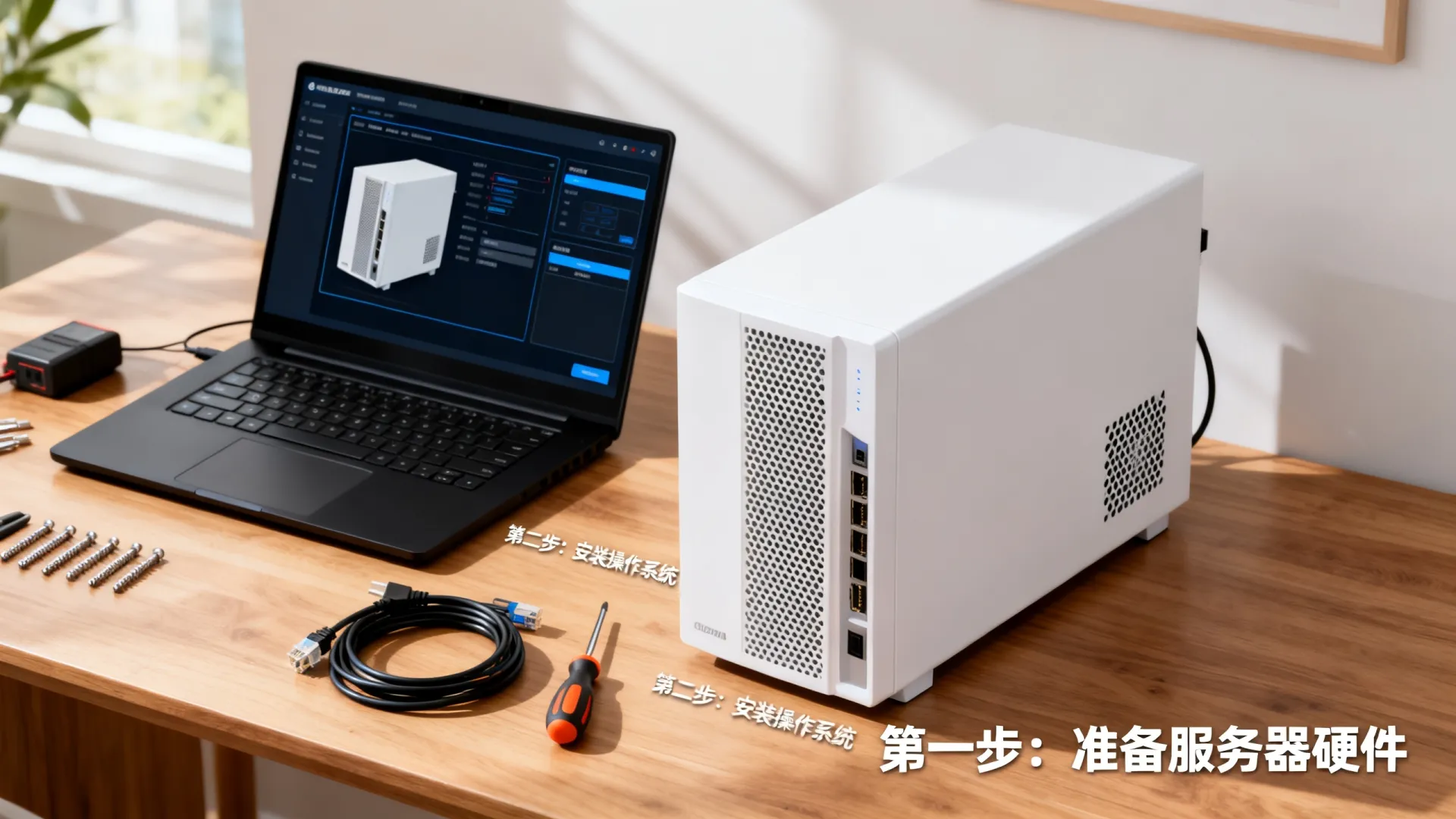 服务器搭建小游戏 服务器搭建小游戏